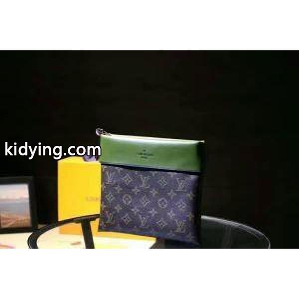 大人気☆NEW!! 2017 ルイ ヴィトン LOUIS VUITTONポーチ モデル大絶賛? 3色可選_ルイ ヴィトン LOUIS VUITTON_ブランド コピー 激安(日本最大級)-2