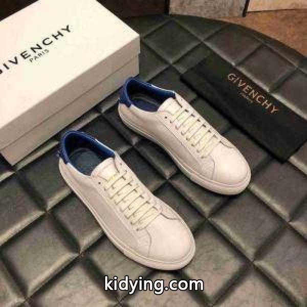 2019春夏トレンドカラー ジバンシー GIVENCHY カジュアルシューズ 4色可選 今季も引き続きブランド_ジバンシー GIVENCHY_ブランド コピー 激安(日本最大級)-3