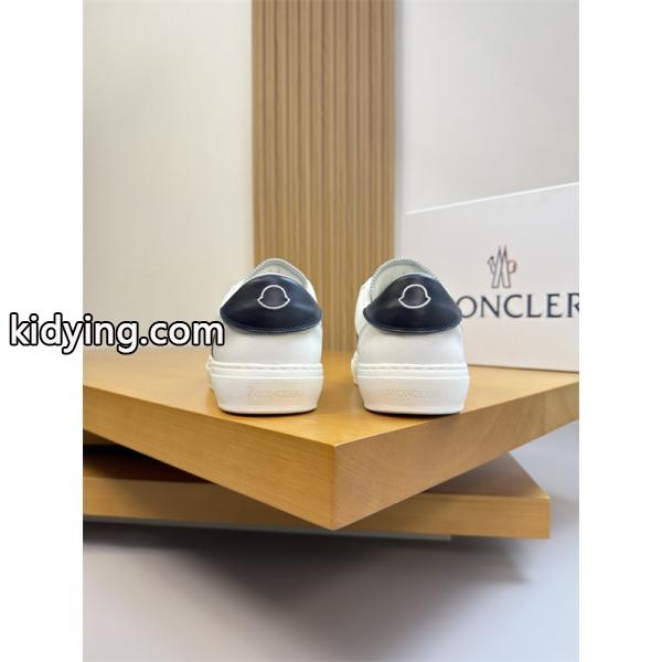 2026上品☆MONCLERモンクレールスニーカーコピー最新コレクション人気カジュアルシューズ-7