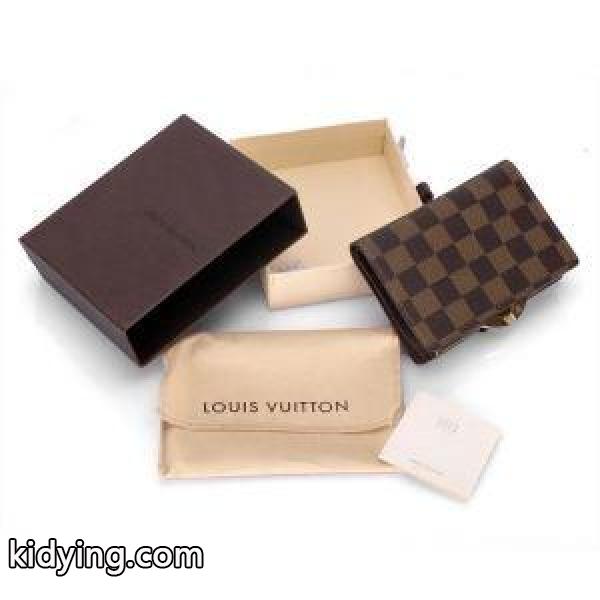 人気ブランド 春夏 ルイ ヴィトン レディース財布 N61663_LOUIS VUITTON ルイ ヴィトン_ブランド コピー 激安(日本最大級)-0