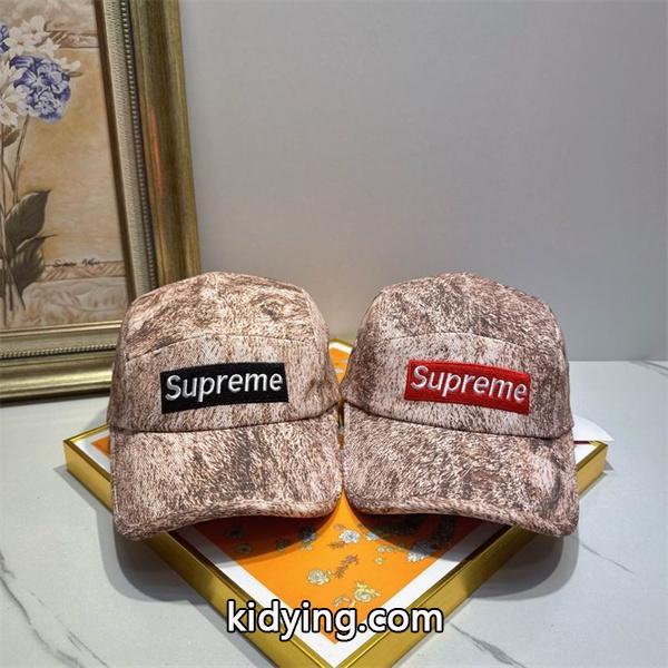 お手頃価格でトレンドをおさえた シュプリーム帽子 コピー SUPREME 2025トレンドアイテム激安 激安(日本最大級)-3