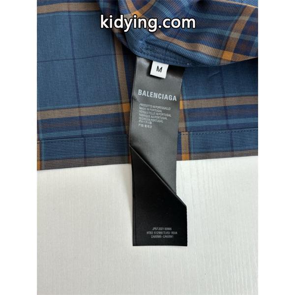希少入手困難☆☆バレンシアガジャケットコピー最新作BALENCIAGA  FW25上品-7