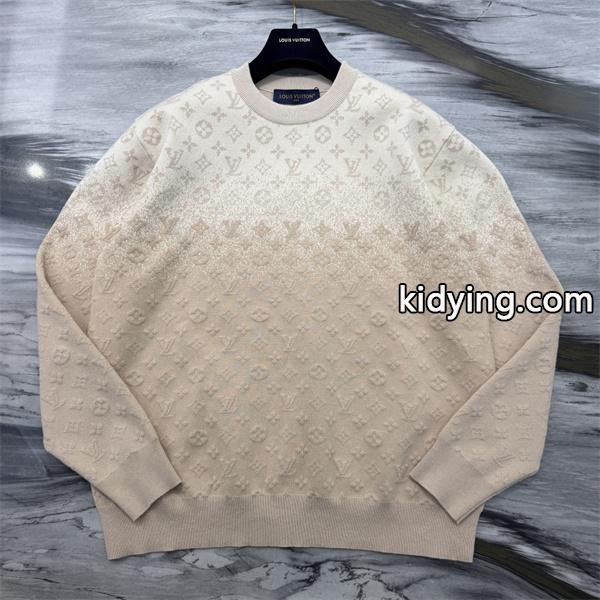 ☆LV SS26 春夏☆ルイヴィトントレーナースーパーコピー  オシャレカジュアルスタイル-5