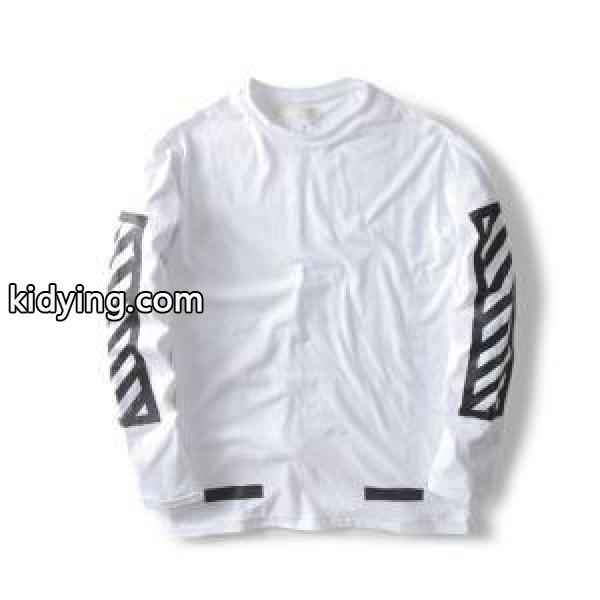 希少価値大! 2016-17新作 オフホワイト トレーナー_Off-White オフホワイト_ブランド コピー 激安(日本最大級)-1