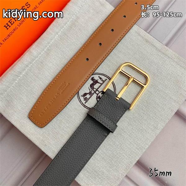 プレゼント最適❤エルメスベルトコピー HERMES 35mmメンズ 通販-5