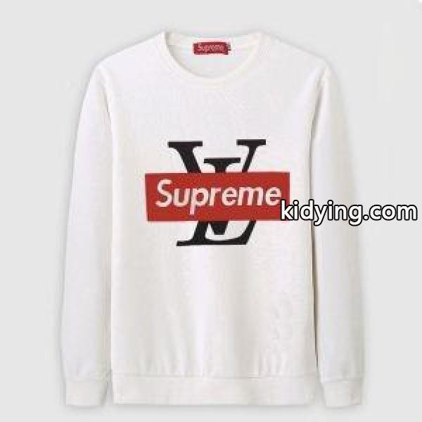 プルオーバーパーカー 数量限定特売品 魅力を引き出してくれる SUPREME 4色選択可 海外流行_シュプリーム SUPREME_ブランド コピー 激安(日本最大級)-0