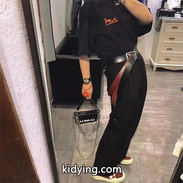 吸汗速乾 春夏 HERMES エルメス 超レア 半袖Tシャツ_エルメス HERMES_ブランド コピー 激安(日本最大級)-0