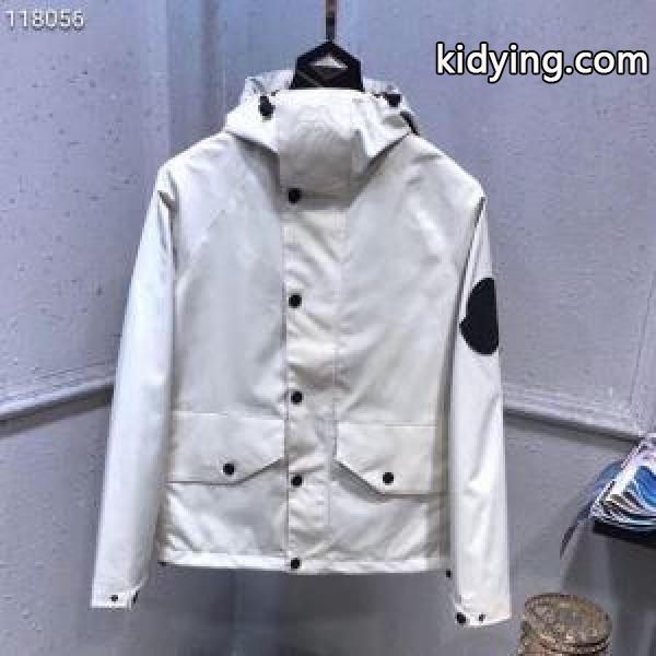 モンクレール MONCLER ブルゾン 2色可選 2019年秋冬最新のトレンド 普段使いもオフィスもOK_モンクレール MONCLER_ブランド コピー 激安(日本最大級)-0