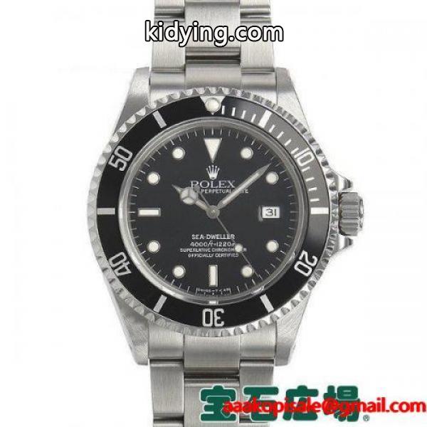 ロレックス ROLEX シードゥエラー 16600 中古 メンズ 腕時計 :539253001:宝石広場ヤフー店 - 通販ショッピング-0