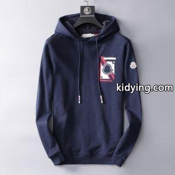 オススメ新作 モンクレール MONCLER 大人気限定 パーカー 4色可選 個性的なアイテム_モンクレール MONCLER_ブランド コピー 激安(日本最大級)-2
