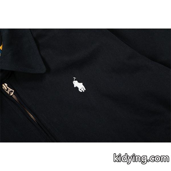 防風対策 注目トレンド モード系 ジャケット 都会派 Polo Ralph Lauren ポロ ラルフローレン コピー-5