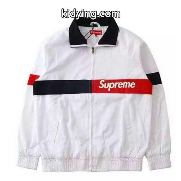 スポーツアイテム  2015秋冬 SUPREME シュプリーム 売れ筋！ ブルゾン 2色可選_ジャケット パーカー セーター コート_メンズファッション_スーパーコピーブランド激安通販 専門店-0