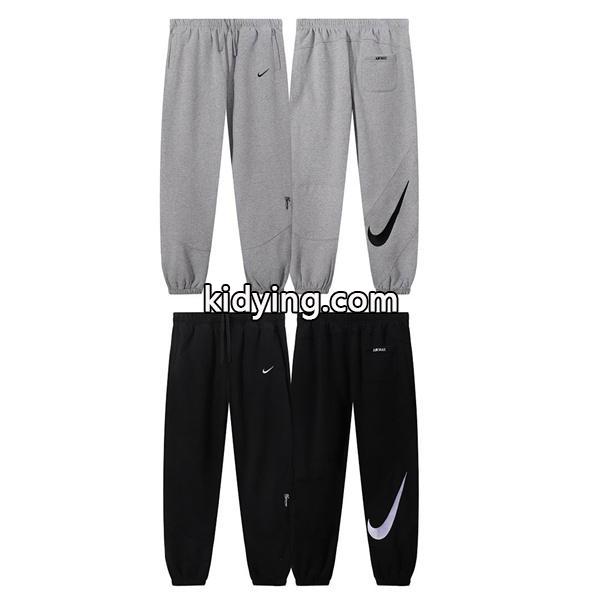 SUPREME x NIKEコラボセットアップシュプリームコピー人気2026トレンド新作2点セット-2