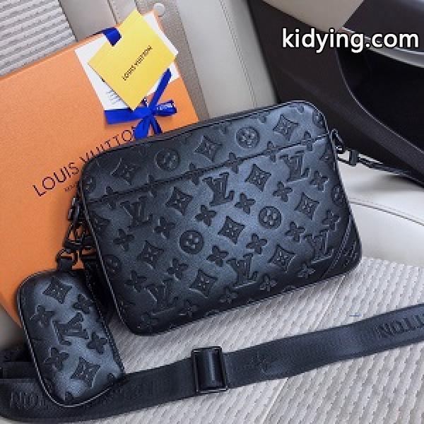 ルイ ヴィトン大変大人気LOUIS VUITTON ショルダーバッグ 大人買いする方も多い_ルイ ヴィトン LOUIS VUITTON_ブランド コピー 激安(日本最大級)25*18*5cm-0