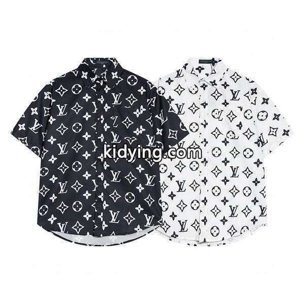 新作夏の優秀アイテム 長袖 /ロンT/ロングT/ロングTシャツ 夏の注目ブランド新作 ルイ ヴィトン LOUIS VUITTON_ルイ ヴィトン LOUIS VUITTON_ブランド コピー 激安(日本最大級)-0