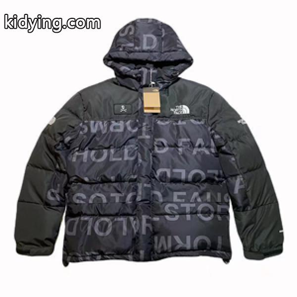 通販 新作THE NORTH FACE HMLYN ザノースフェイスコピーダウンジャケット 限定のプレミアムアイテム-0