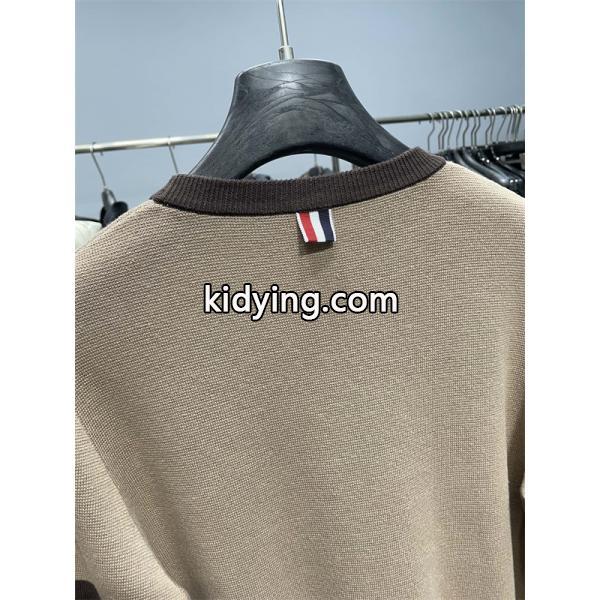 25FW秋冬❤❤トムブラウンセーターコピーTHOM BROWNEトレンドファッション 通販ショッピング-3