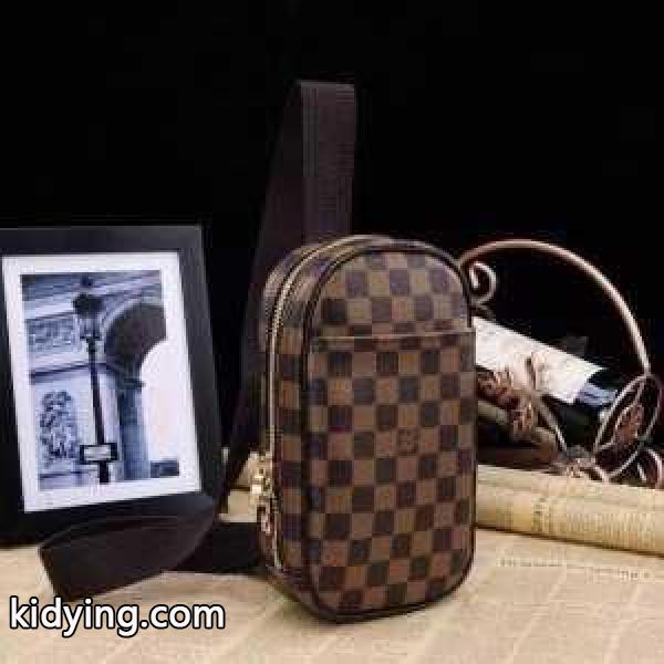 高品質 人気 2015 ルイ ヴィトン LOUIS VUITTON 斜め掛けバッグ 2色可選 男女兼用 M51870_ルイ ヴィトン LOUIS VUITTON_ブランド コピー 激安(日本最大級)-3