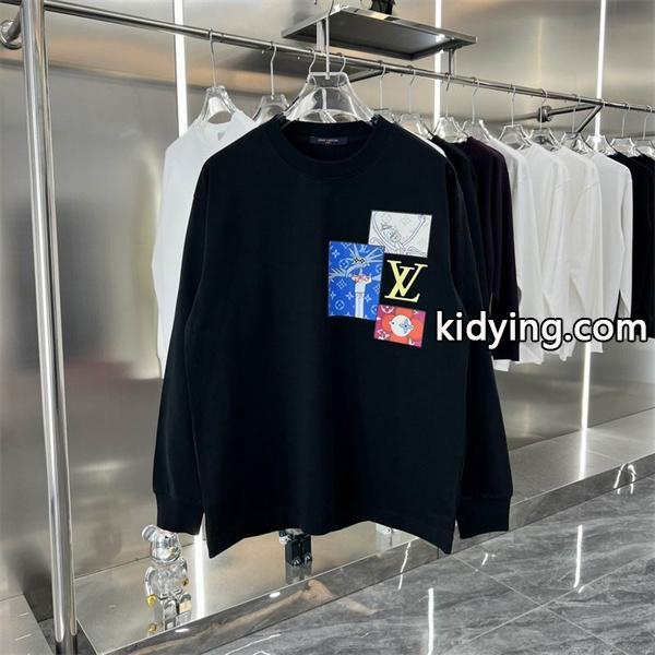 秋冬におすすめ着こなしルイ ヴィトンロングtコピー LOUIS VUITTON_ブランド コピー 激安(日本最大級)-0