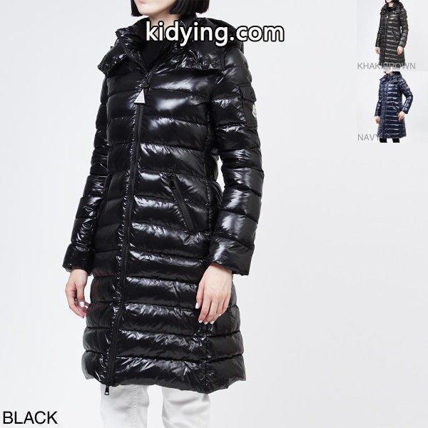 モンクレール MONCLER ダウンコート レディース ダウン アウター 防寒 コート moka-4981705-68950-999 MOKA モカ :moka-68950:モダンブルーYahoo!店 - 通販ショッピング-0