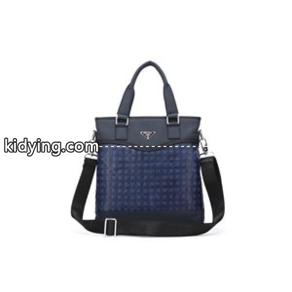 PRADA プラダ メンズ バッグ 手持ち&ショルダー掛け 115705-3_プラダ メンズバッグ_バッグ メンズ_スーパーコピーブランド激安通販 専門店-0