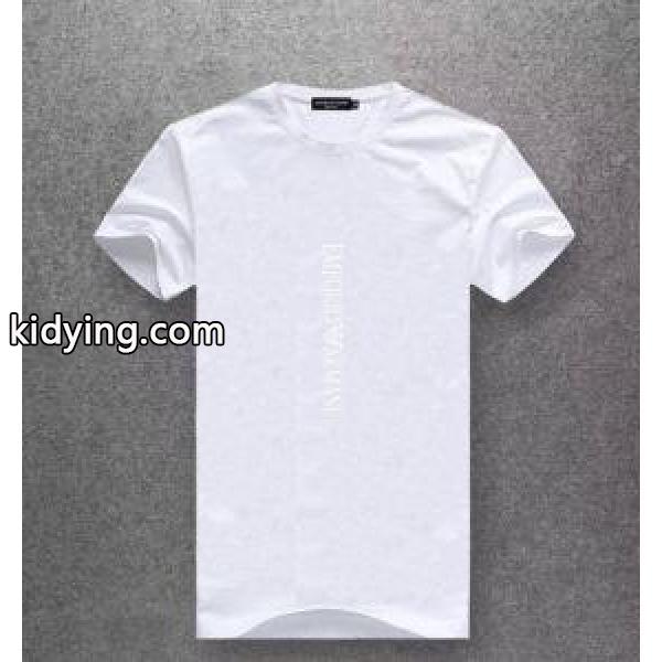 ARMANI超激得品質保証半袖 ロングTシャツカラーバリエーションメンズ大活躍9色展開アルマーニ t シャツ コピー-8