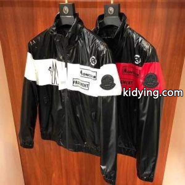 2019年は断然オススメ モンクレール 2色可選 ブルゾン MONCLER 最旬トレンド間違いなし_モンクレール MONCLER_ブランド コピー 激安(日本最大級)-0