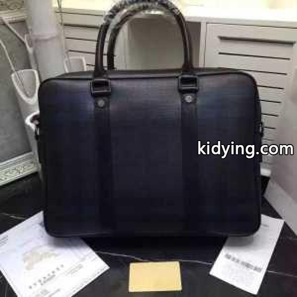 2016 人気商品  バーバリーBURBERRY  手持ち&ショルダー掛け 9645-1_バーバリー メンズバッグ_バッグ メンズ_スーパーコピーブランド激安通販 専門店-0