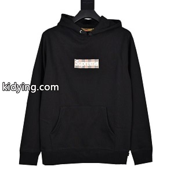 人気の秋冬新作再登場 2019-2020秋冬のファッション バーバリー BURBERRY パーカー 2色可選_メンズファッション_スーパーコピーブランド激安通販 専門店-0