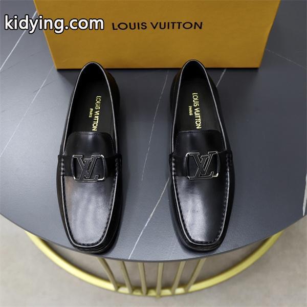 人気のブランドのアイテム大人っぽい雰囲気に LOUIS VUITTON ルイ ヴィトンビジネスシューズコピー 激安(日本最大級)-0