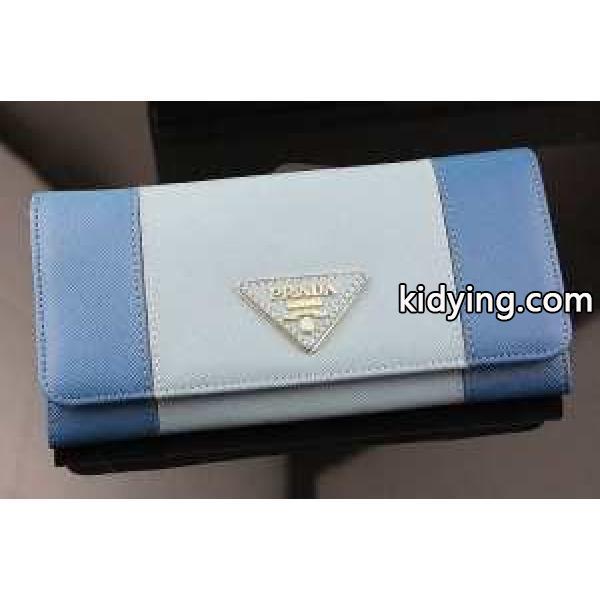 2014 PRADA プラダース長財布_プラダ レディース財布_財布 レディース_スーパーコピーブランド激安通販 専門店-0