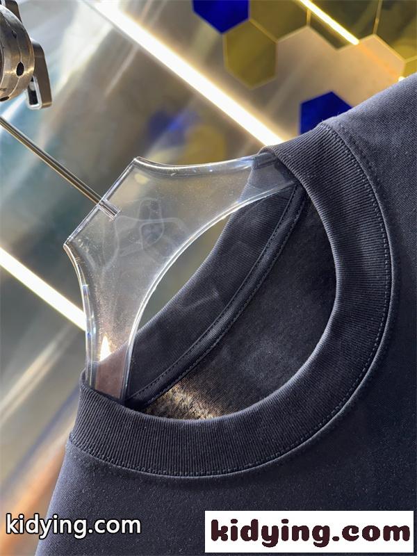 スケルトンプリント アートロゴ 余白感デザイン ARCTERYX アークテリクス コピー 半袖Tシャツ クリーンコーデ-9