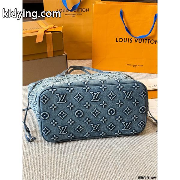 美品☆☆ルイヴィトントートバッグコピー 大人気_ LV Neverfullブランド コピー 激安(日本最大級)-4