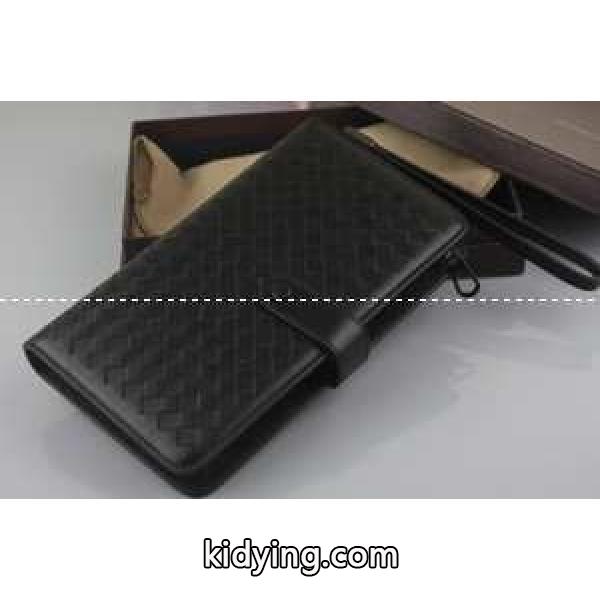 2014売れ筋！BOTTEGA VENETA ボッテガ ヴェネタ 長財布_ボッテガ ヴェネタ メンズ財布_財布 メンズ_スーパーコピーブランド激安通販 専門店-0