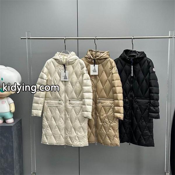 【国内未入荷カラー】MONCLER モンクレールスーパーコピー レディース ダウンコート ダウンジャケット 秋冬新作 通販-0
