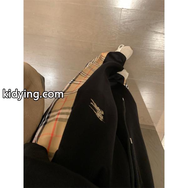 バーバリー 上下着コピー❤ BURBERRY 最重要！2025秋冬トレンド人気ファッションブランド激安通販 専門店-4
