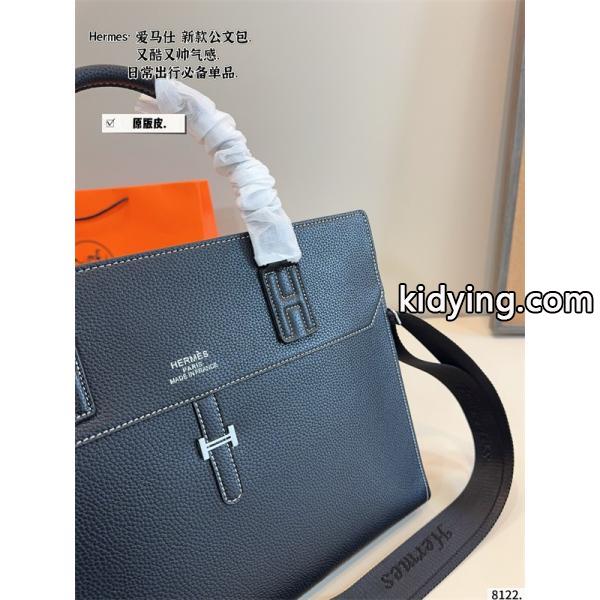 HERMESエルメス_ ビジネスバッグコピー2025高評価人気品今シーズン注目のアイテム 新品 ブランド コピー 激安(日本最大級)-7