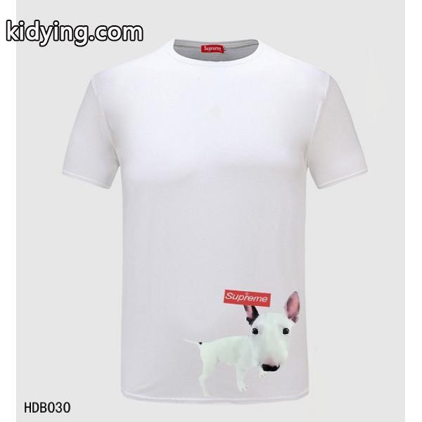 素敵定番シュプリーム、Supreme 7色可選 U型半袖Tシャツ_シュプリーム SUPREME_ブランド コピー 激安(日本最大級)-0