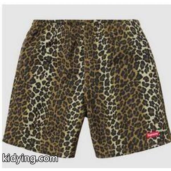 カジュアルに　Supreme シュプリーム 快適な穿き心地　味のある風合いショーツ _シュプリーム SUPREME_ブランド コピー 激安(日本最大級)-0