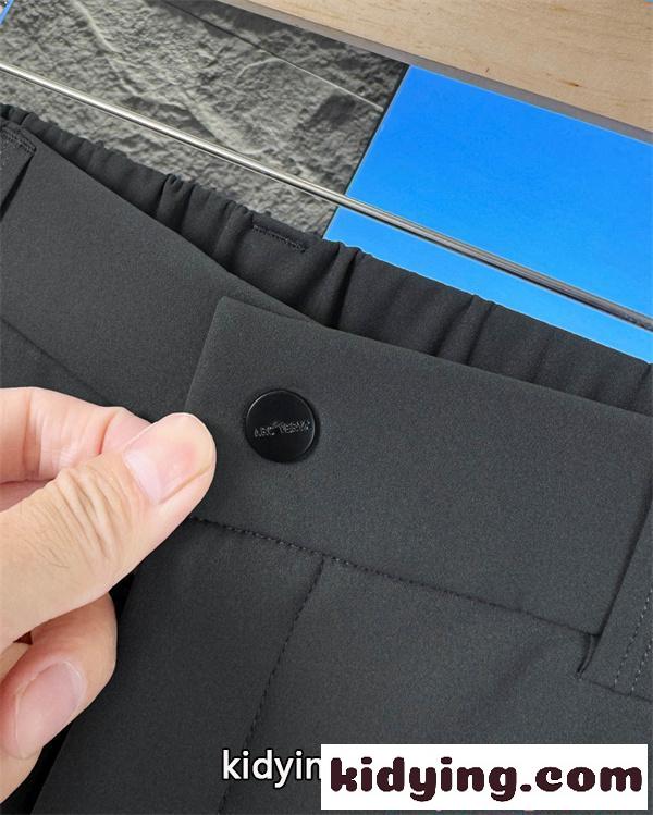 テーパードパンツ アクティブウェア アークテリクス コピー ARCTERYX 吸汗速乾 シンプルトレーニング兼用-4