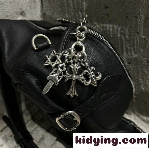 2026流行りクロムハーツキーホルダーコピーCHROME HEARTS 通販ショッピング-4