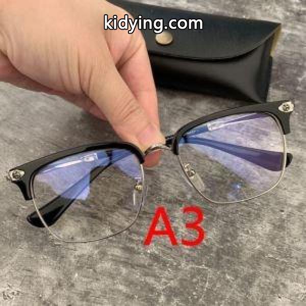 夏の定番スタイルをアップ 2019春新色コスメ人気ブランド クロムハーツ CHROME HEARTS 眼鏡 多色可選_クロムハーツ CHROME HEARTS_ブランド コピー 激安(日本最大級)-2