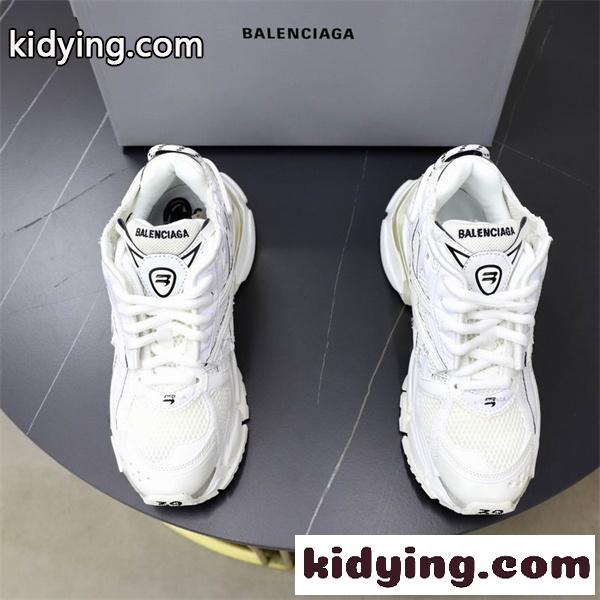 メンズ ビッグシルエット 存在感 BALENCIAGA バレンシアガスニーカーコピー2026 セール対象-1
