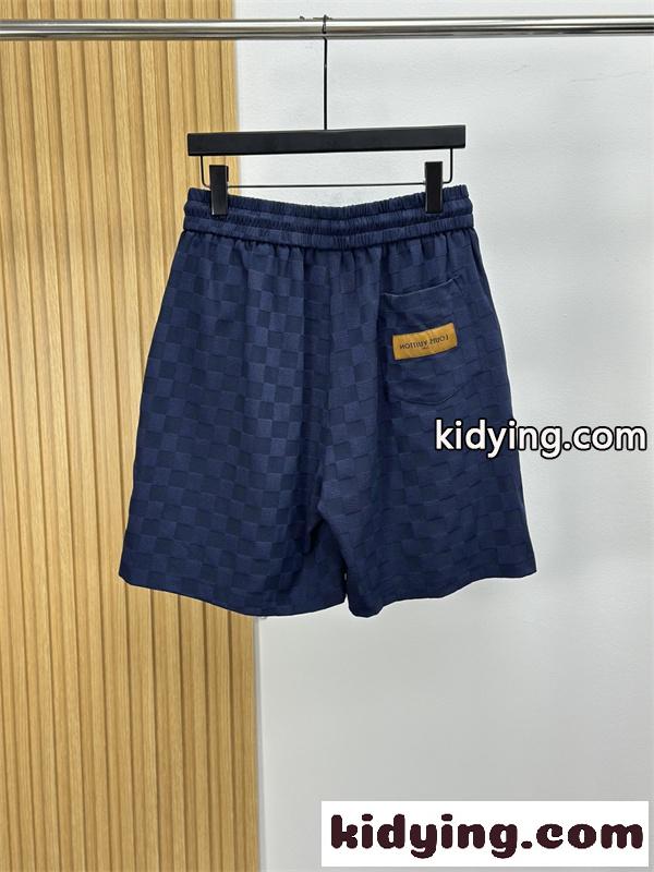 カッコイイ個性LOUIS VUITTONセットアップコピールイビトン新作2026春夏流行り上品-6