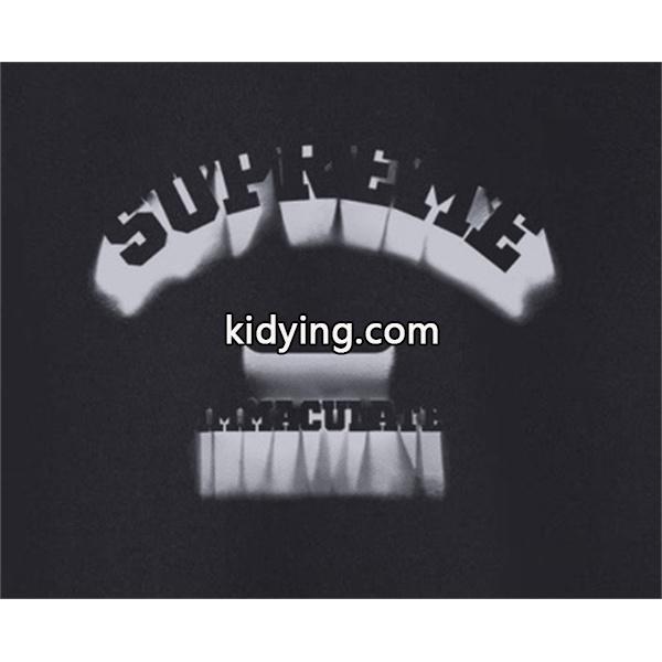 SUPREME シュプリーム コピー お洒落 冬仕様 ホワイト 即完 ロゴ スウェット-6