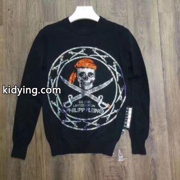 フィリッププレイン プルオーバー 冬ファッションの定番 PHILIPP PLEIN 季節感溢れる秋らしいコーデ_フィリッププレイン PHILIPP PLEIN_ブランド コピー 激安(日本最大級)-0