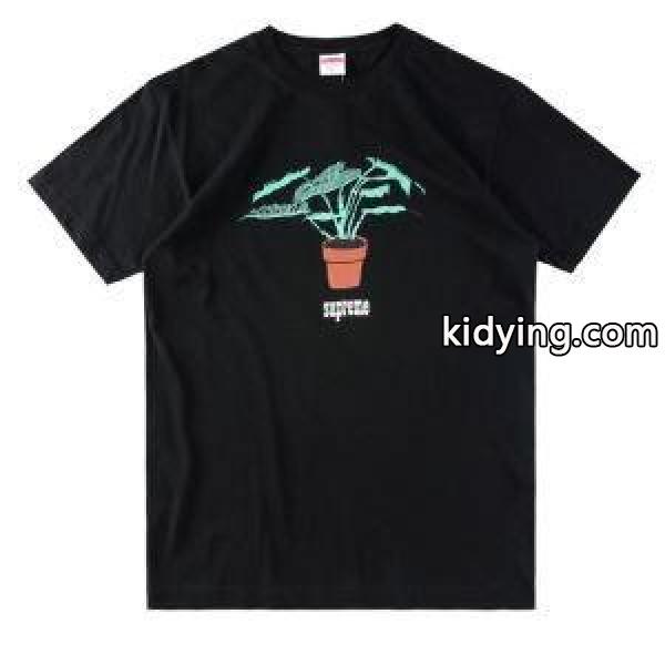 欧米韓流/雑誌 多色可選 2018春夏新作 クールビズ 半袖Tシャツ シュプリーム SUPREME_シュプリーム SUPREME_ブランド コピー 激安(日本最大級)-0