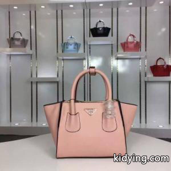 ハンドバッグ 多色選択可 大人の個性を。PRADA プラダ 2017新作_プラダ レディースバッグ_バッグ レディース_スーパーコピーブランド激安通販 専門店-0