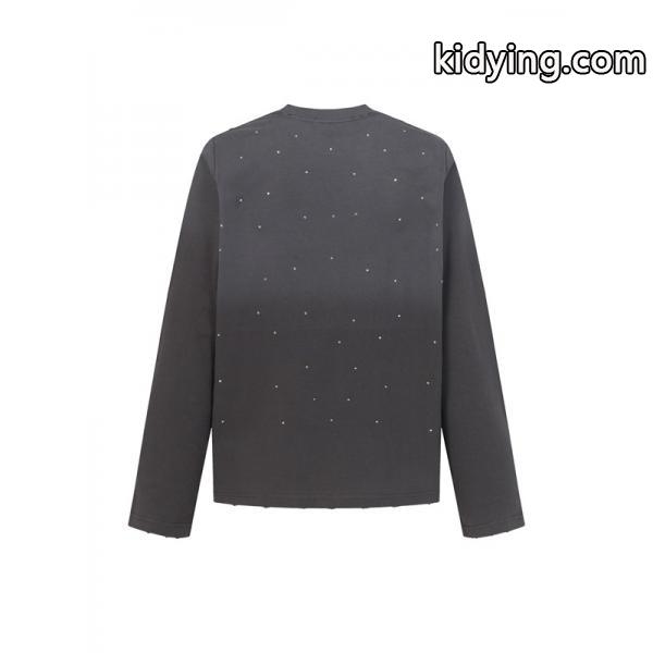 3色❤Acne 長袖ｔシャツコピー☆アークスタジオ激安通販2025秋冬新作個性的男女OK-4