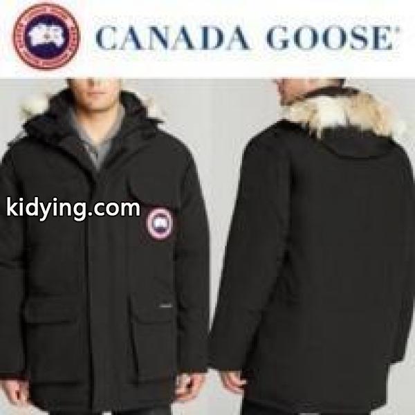 着回しのきくバランスのいい着丈のカナダグースダウンジャケットｓ級コピーブランド品　CANADA GOOSE　メンズ　男性用_カナダグース CANADA GOOSE_ブランド コピー 激安(日本最大級)-0